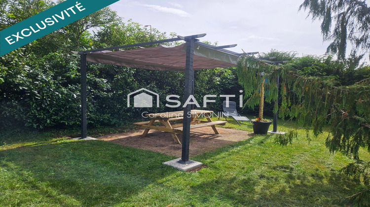 Ma-Cabane - Vente Immeuble Gerardmer, 268 m²