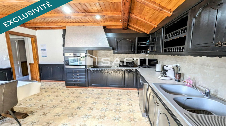 Ma-Cabane - Vente Immeuble Gerardmer, 268 m²