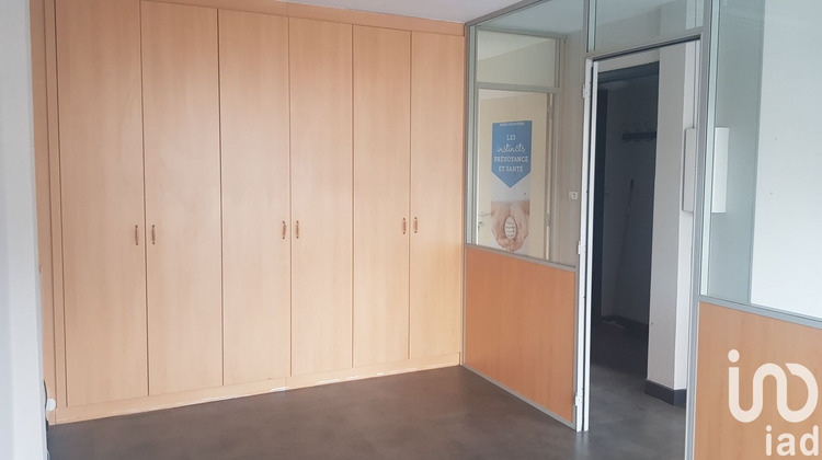 Ma-Cabane - Vente Immeuble Gérardmer, 150 m²