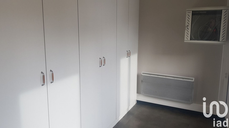 Ma-Cabane - Vente Immeuble Gérardmer, 150 m²