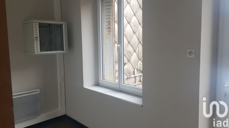 Ma-Cabane - Vente Immeuble Gérardmer, 150 m²