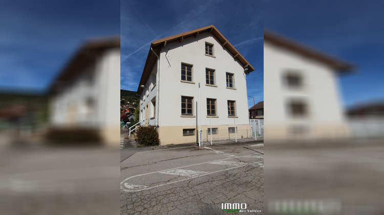 Ma-Cabane - Vente Immeuble GERARDMER, 330 m²