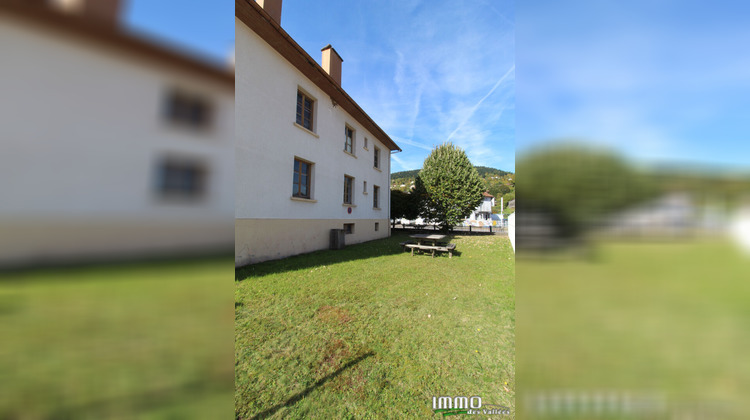 Ma-Cabane - Vente Immeuble GERARDMER, 330 m²