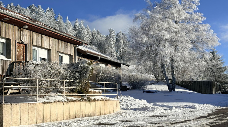 Ma-Cabane - Vente Immeuble Gerardmer, 546 m²