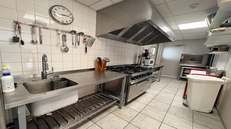 Ma-Cabane - Vente Immeuble Gerardmer, 546 m²