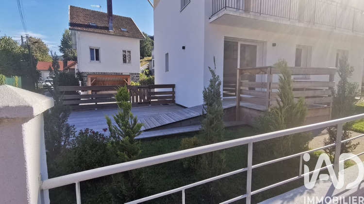Ma-Cabane - Vente Immeuble Gérardmer, 190 m²