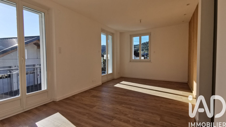 Ma-Cabane - Vente Immeuble Gérardmer, 190 m²