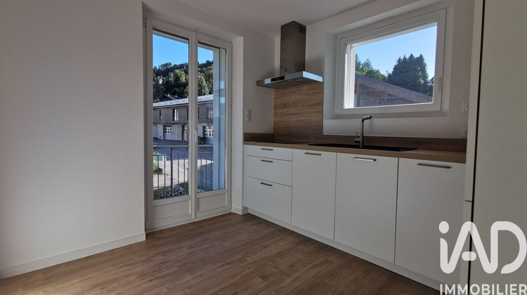Ma-Cabane - Vente Immeuble Gérardmer, 190 m²
