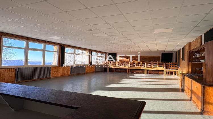 Ma-Cabane - Vente Immeuble Gerardmer, 546 m²