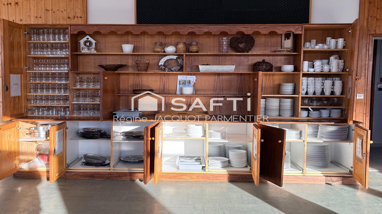 Ma-Cabane - Vente Immeuble Gerardmer, 546 m²