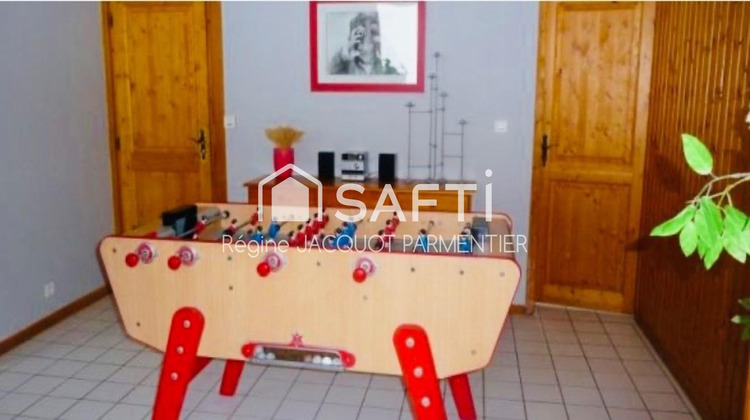 Ma-Cabane - Vente Immeuble Gerardmer, 546 m²