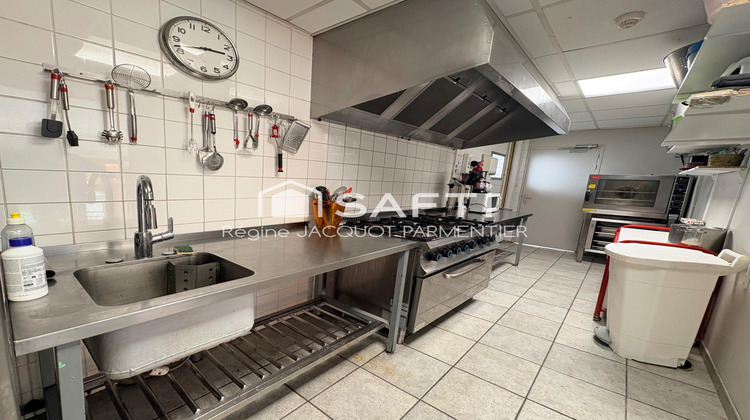 Ma-Cabane - Vente Immeuble Gerardmer, 546 m²