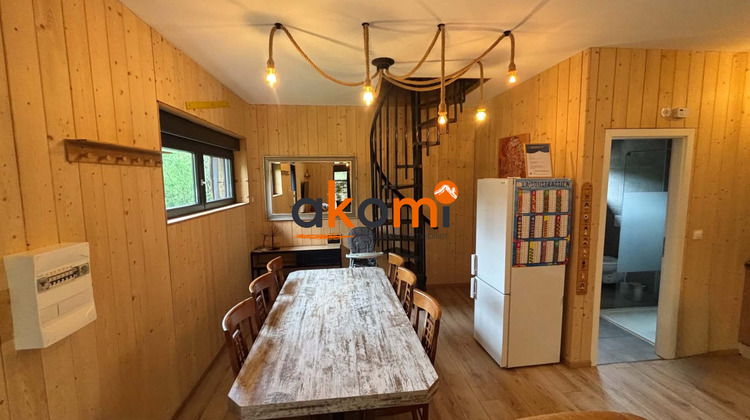 Ma-Cabane - Vente Immeuble Gérardmer, 180 m²