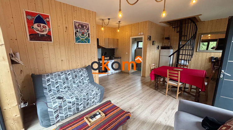 Ma-Cabane - Vente Immeuble Gérardmer, 180 m²