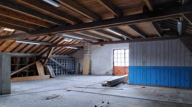 Ma-Cabane - Vente Immeuble Gerardmer, 480 m²
