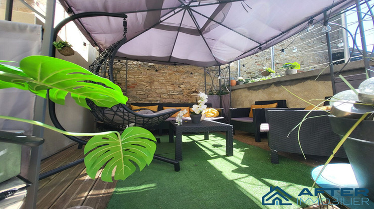 Ma-Cabane - Vente Immeuble Gerbéviller, 165 m²