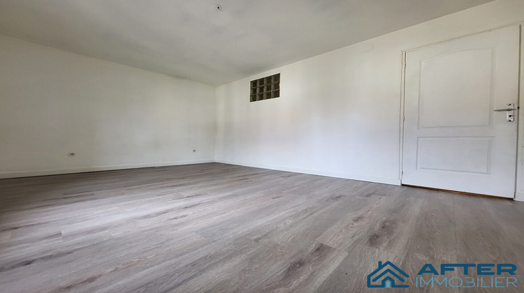 Ma-Cabane - Vente Immeuble Gerbéviller, 165 m²