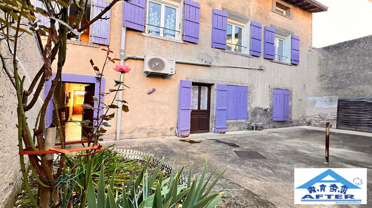 Ma-Cabane - Vente Immeuble Gerbéviller, 152 m²