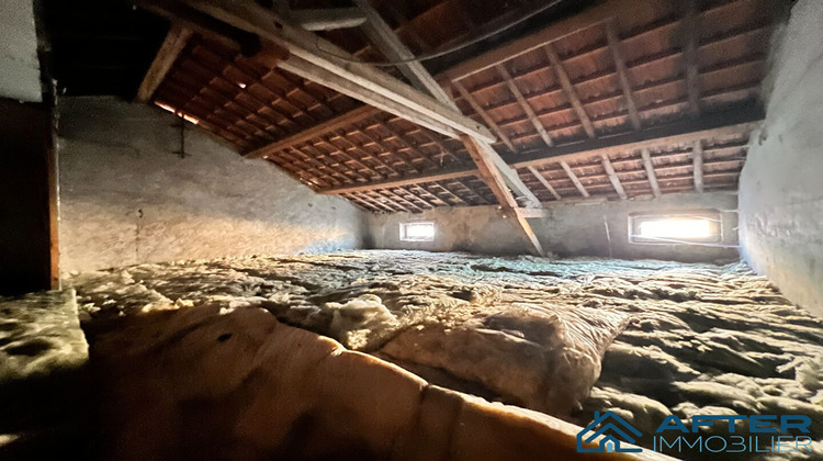 Ma-Cabane - Vente Immeuble Gerbéviller, 152 m²