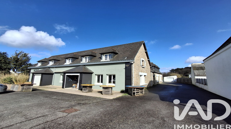 Ma-Cabane - Vente Immeuble Gestel, 498 m²