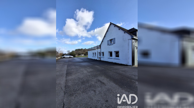 Ma-Cabane - Vente Immeuble Gestel, 498 m²