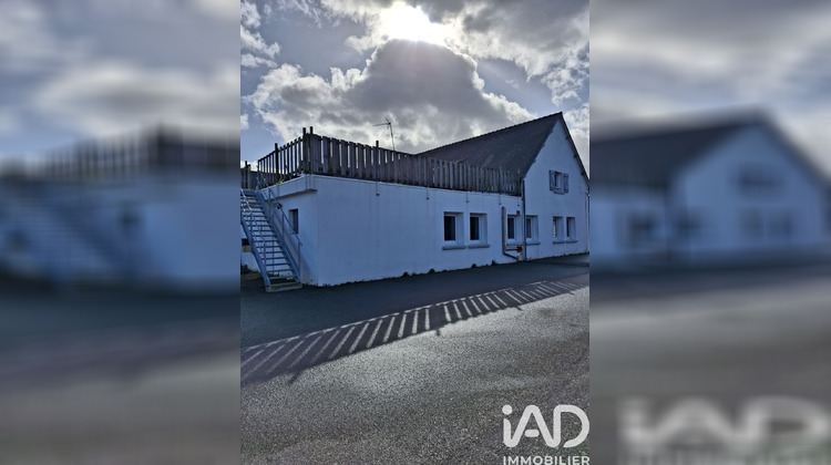 Ma-Cabane - Vente Immeuble Gestel, 498 m²