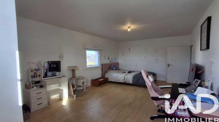 Ma-Cabane - Vente Immeuble Gestel, 498 m²