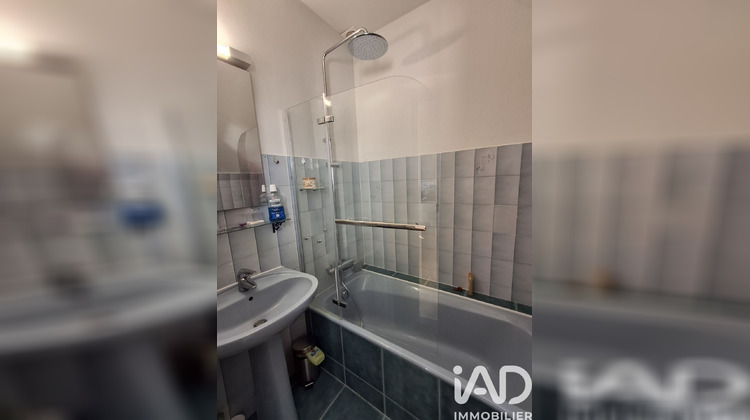 Ma-Cabane - Vente Immeuble Gestel, 498 m²