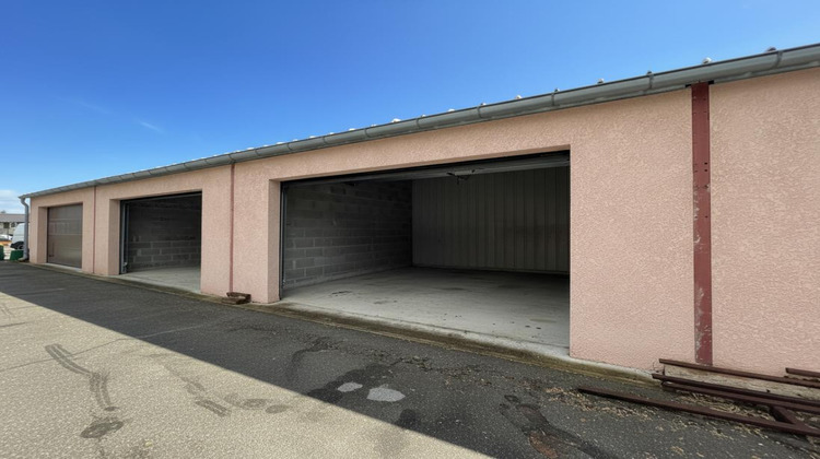 Ma-Cabane - Vente Immeuble GEX, 167 m²