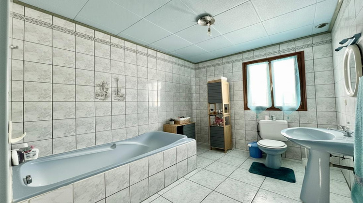 Ma-Cabane - Vente Immeuble GEX, 167 m²