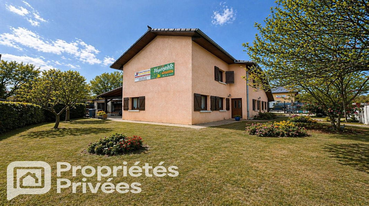 Ma-Cabane - Vente Immeuble GEX, 356 m²