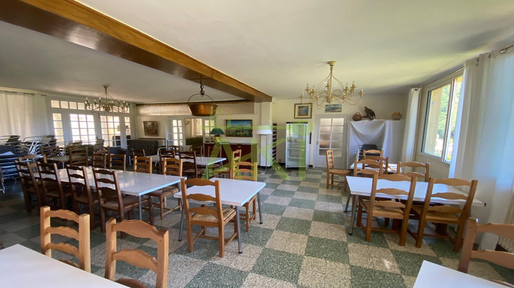 Ma-Cabane - Vente Immeuble Ghisoni, 953 m²