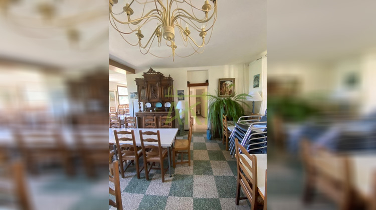 Ma-Cabane - Vente Immeuble Ghisoni, 953 m²