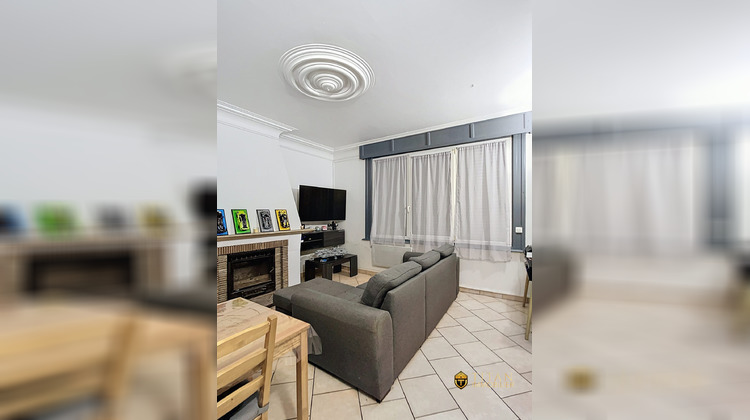 Ma-Cabane - Vente Immeuble Ghyvelde, 187 m²