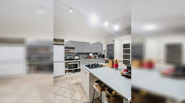 Ma-Cabane - Vente Immeuble Ghyvelde, 187 m²