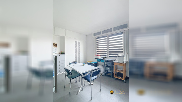 Ma-Cabane - Vente Immeuble Ghyvelde, 187 m²