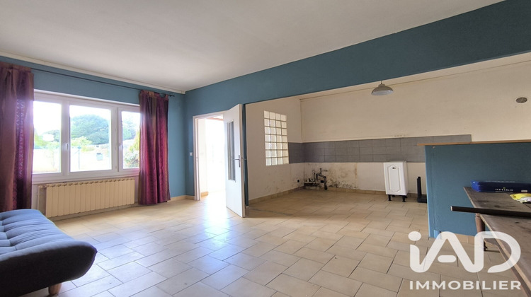 Ma-Cabane - Vente Immeuble Giat, 185 m²