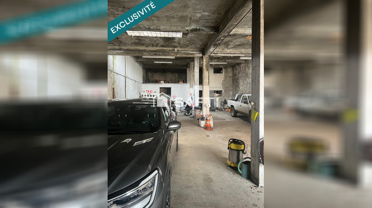 Ma-Cabane - Vente Immeuble Giat, 208 m²
