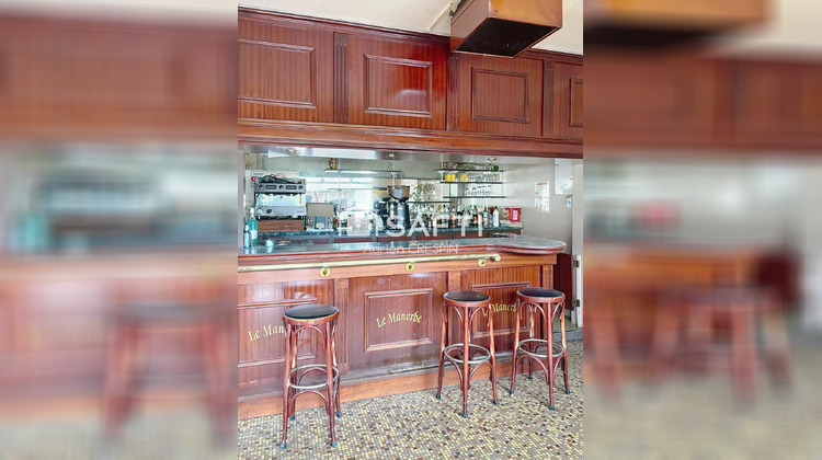 Ma-Cabane - Vente Immeuble Giberville, 140 m²