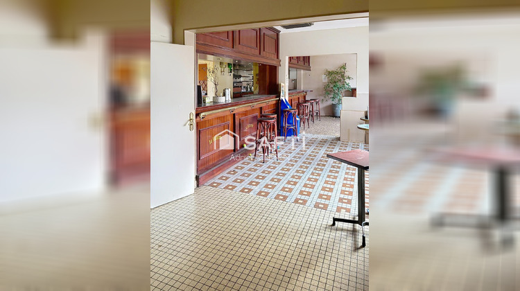 Ma-Cabane - Vente Immeuble Giberville, 140 m²