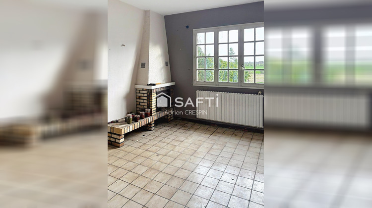 Ma-Cabane - Vente Immeuble Giberville, 140 m²