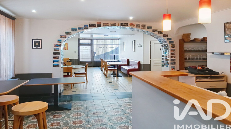 Ma-Cabane - Vente Immeuble Gibles, 389 m²