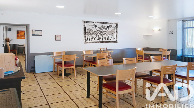 Ma-Cabane - Vente Immeuble Gibles, 389 m²