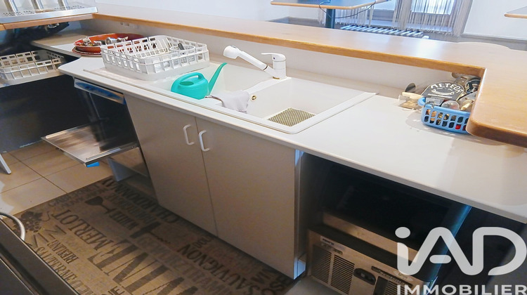 Ma-Cabane - Vente Immeuble Gibles, 389 m²