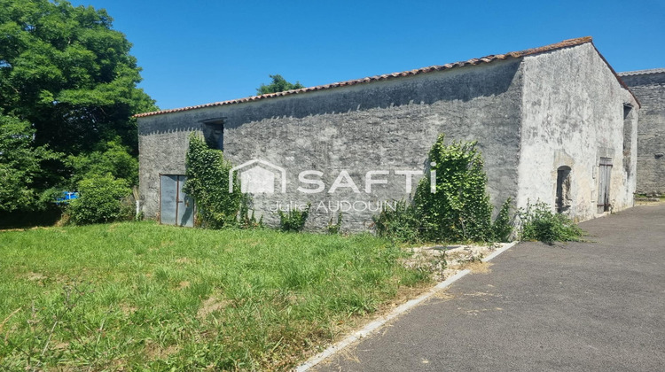 Ma-Cabane - Vente Immeuble Gibourne, 100 m²