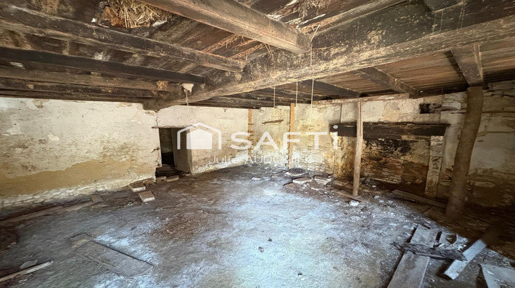 Ma-Cabane - Vente Immeuble Gibourne, 100 m²