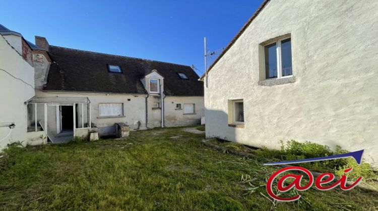 Ma-Cabane - Vente Immeuble Gien, 116 m²