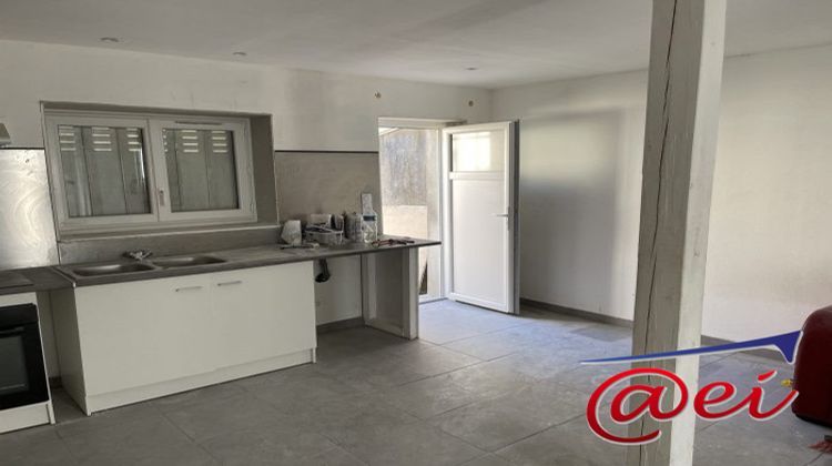 Ma-Cabane - Vente Immeuble Gien, 116 m²