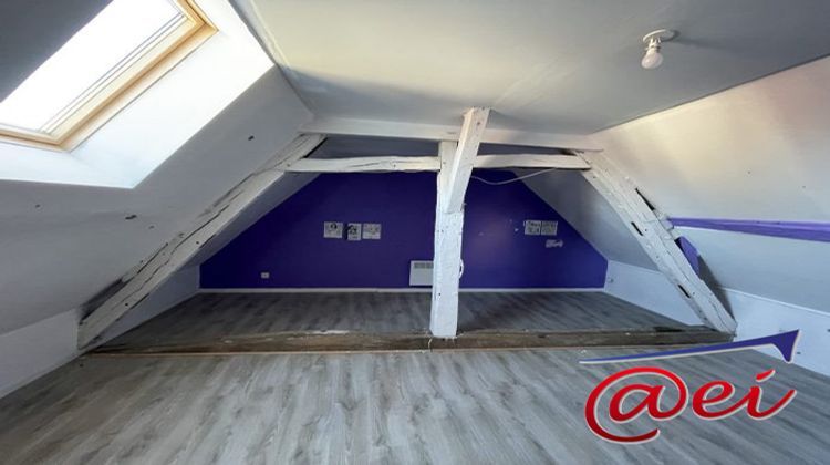 Ma-Cabane - Vente Immeuble Gien, 116 m²