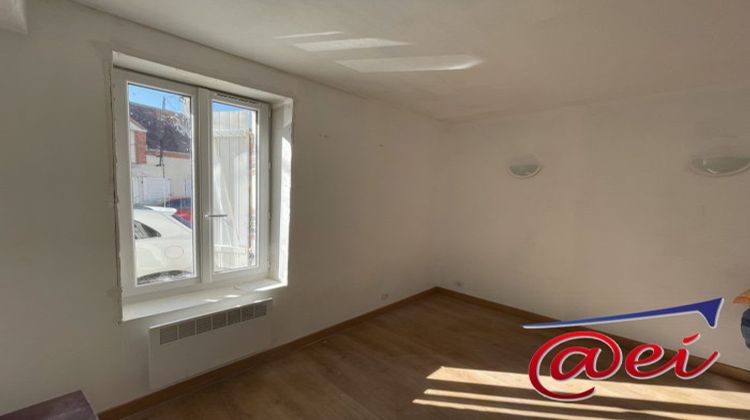 Ma-Cabane - Vente Immeuble Gien, 116 m²